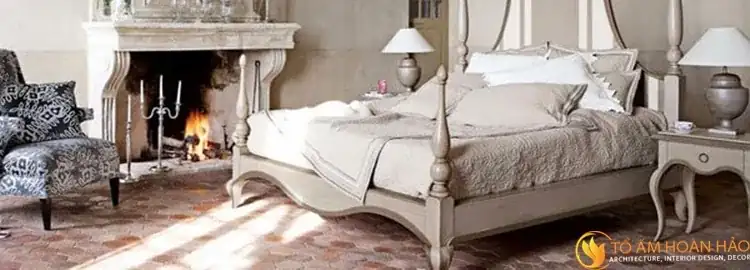 Xu hướng thiết kế nội thất Hà Nội được yêu thích