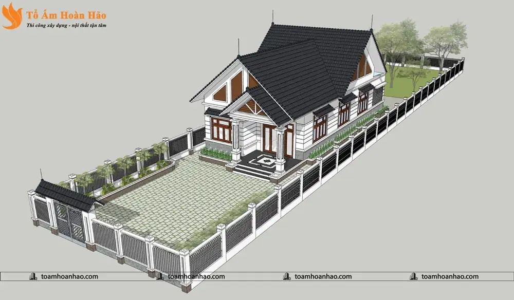 Kinh nghiệm chọn hướng nhà