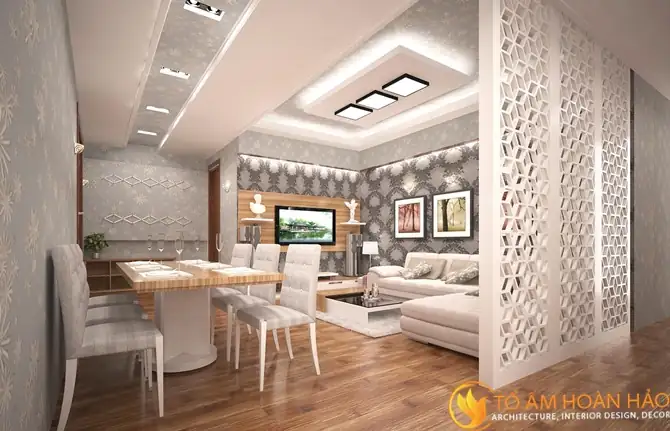 Khi bạn cần một sự thay đổi để đẹp hơn, tiện nghi hơn