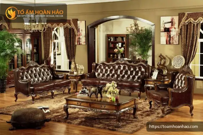Phong cách cổ điển