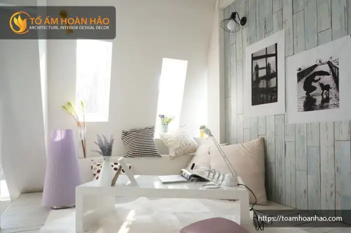 Phong cách Hàn Quốc
