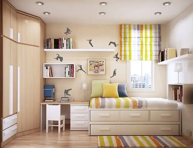 Giảm nhẹ nỗi lo tài chính