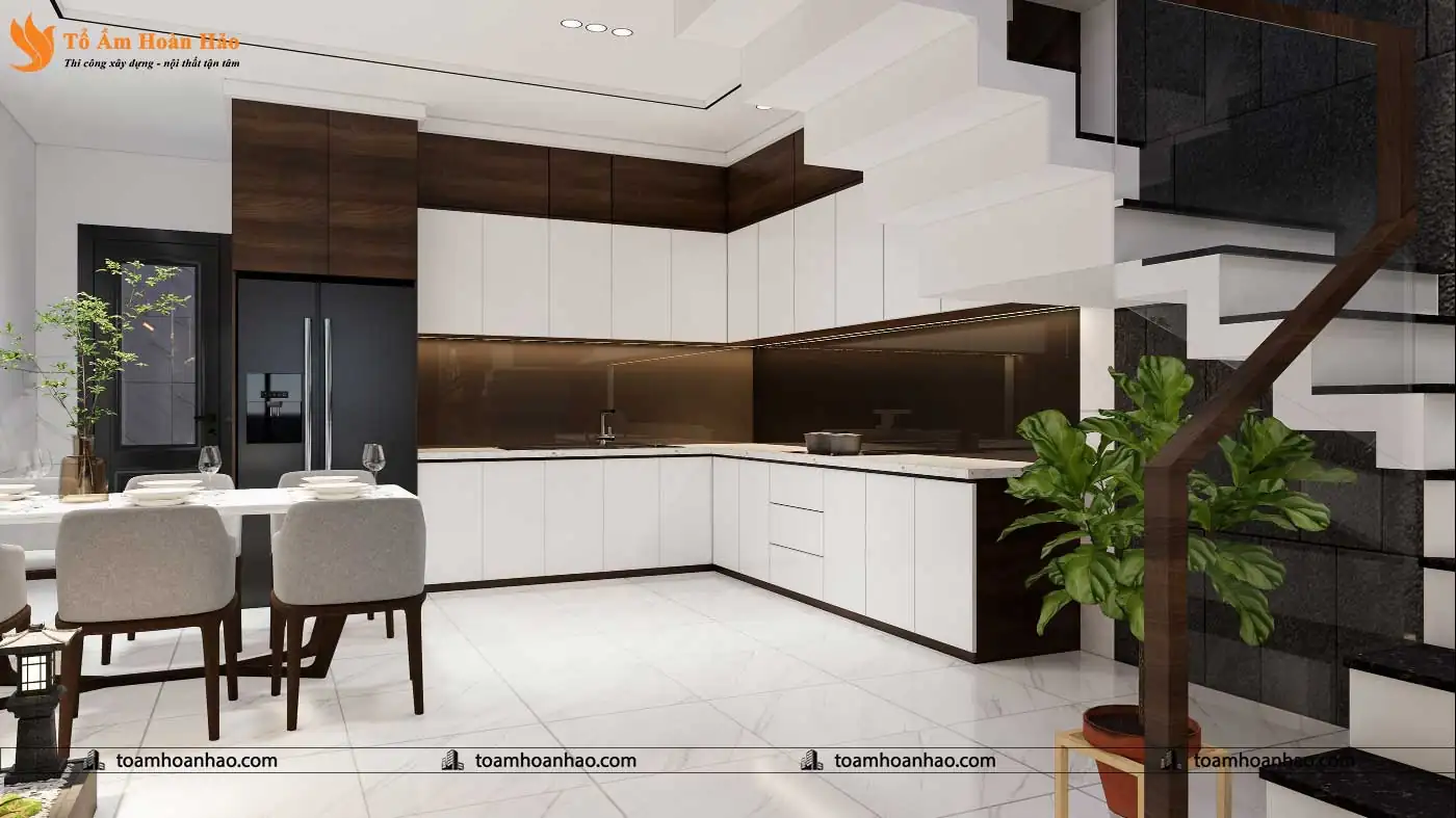 nội thất gỗ óc chó