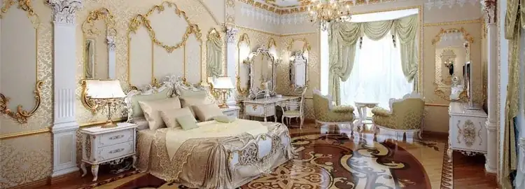 2 bước chọn đơn vị uy tín thi công nội thất biệt thự