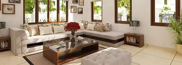 2 mẫu thiết kế nội thất nhà ống đẹp làm KHUYNH ĐẢO năm 2017