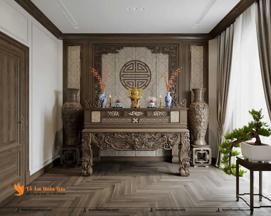 thiêt kế biệt thự đẹp