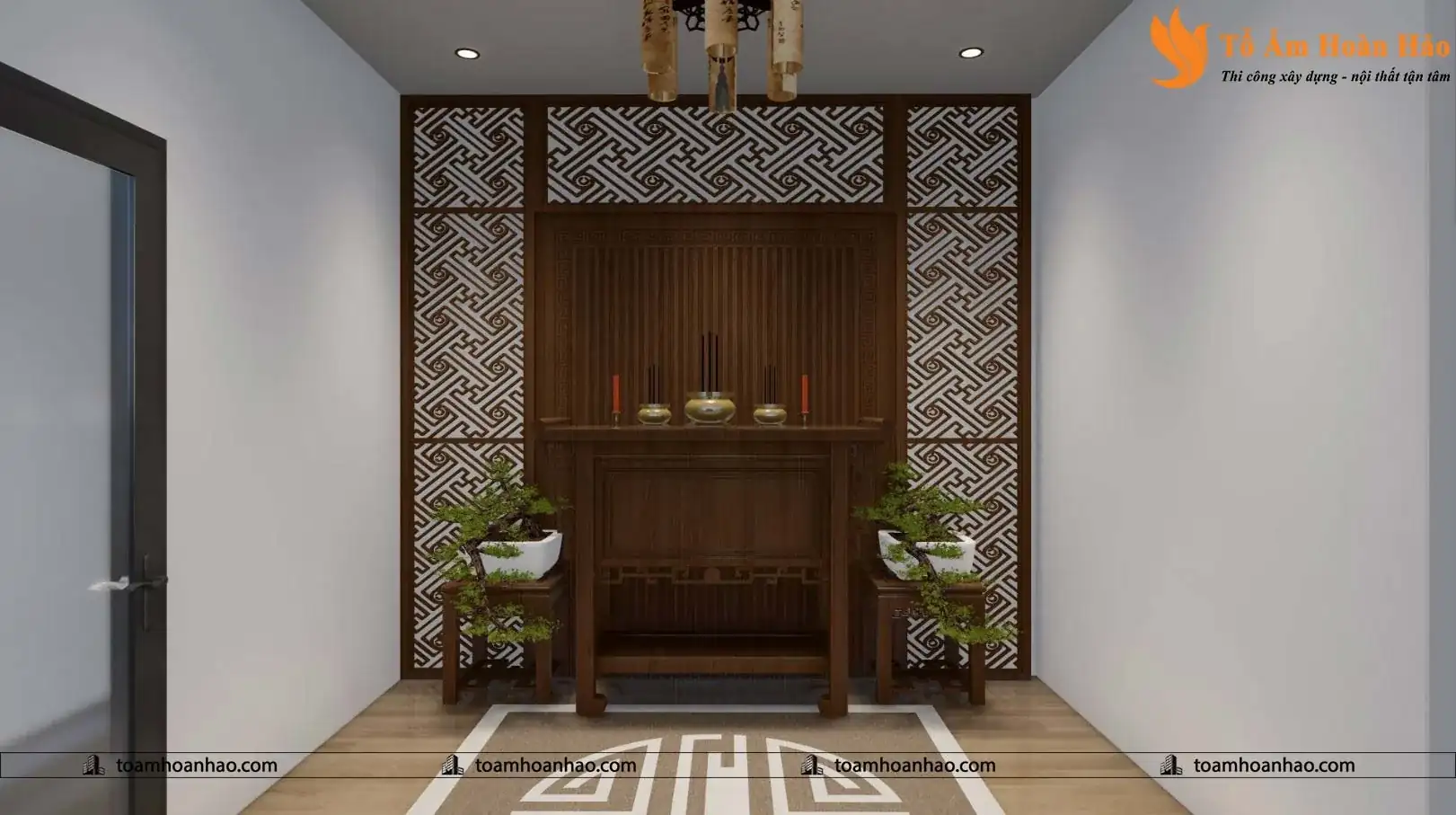 thiết kế nhà phố