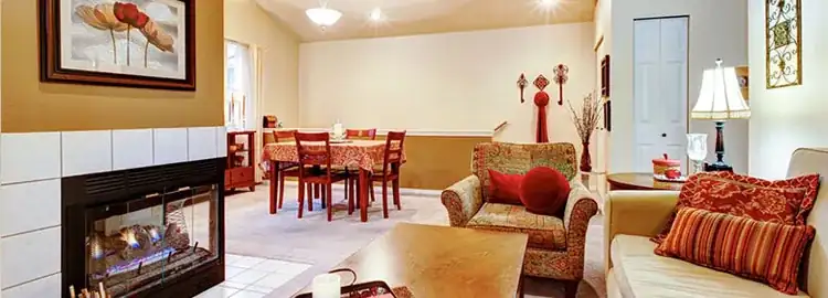 5 lưu ý đơn giản khi muốn thiết kế nội thất phòng khách đẹp, hiện đại