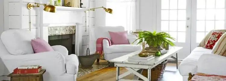 5 lưu ý đơn giản khi muốn thiết kế nội thất phòng khách đẹp, hiện đại