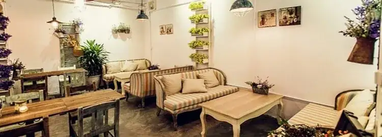 5 nguyên tắc thiết kế nội thất quán cà phê đảm bảo hốt bạc tỷ mỗi năm