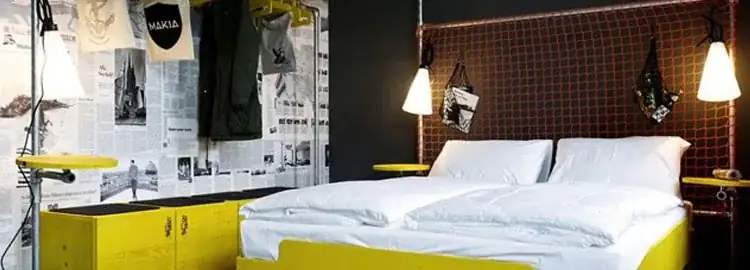 6 bước để có thiết kế nội thất phòng ngủ đẹp như mơ