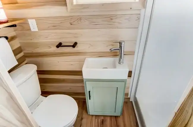 bảng giá xây nhà trọn gói 25m2 8