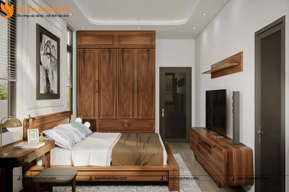 thiết kế biệt thự đẹp