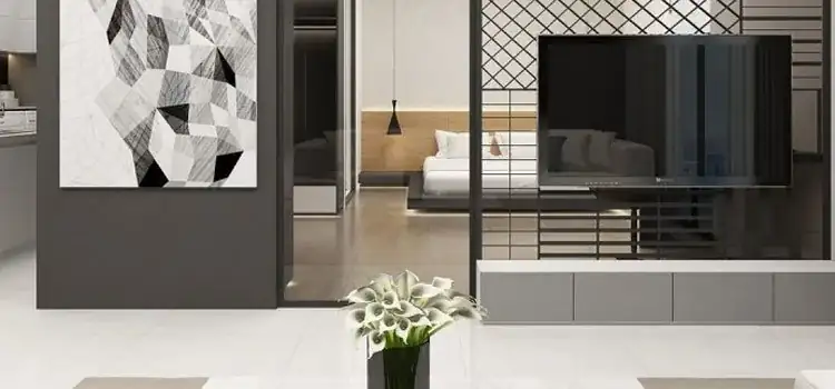 Bí quyết thiết kế nội thất nhà 50m2 – nhà nhỏ đẹp như mơ