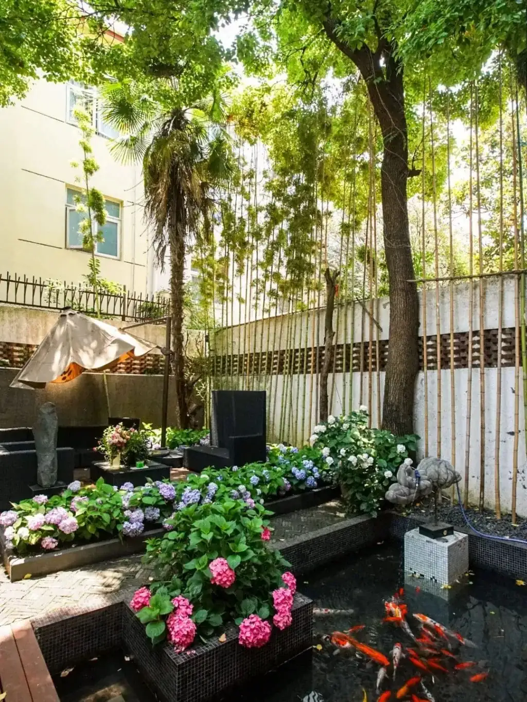 thi công thiết kế nội thất 5