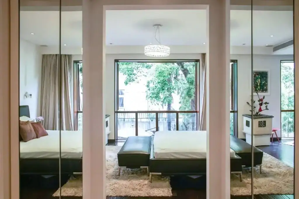 thi công thiết kế nội thất 2