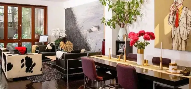 Biến hóa cho căn hộ chật chội với bí quyết thi công thiết kế nội thất độc đáo