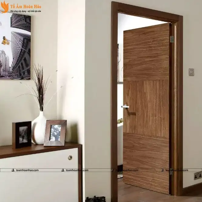 CÁCH TÍNH KÍCH THƯỚC CỬA PHÒNG NGỦ THEO PHONG THỦY CHUẨN NHẤT