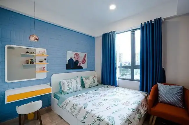 báo giá nội thất chung cư 60m2 7