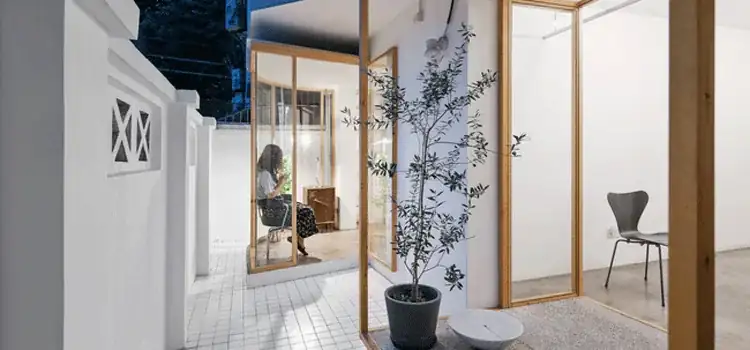 Căn hộ tối tăm lột xác với giá làm nội thất chung cư tiết kiệm bất ngờ