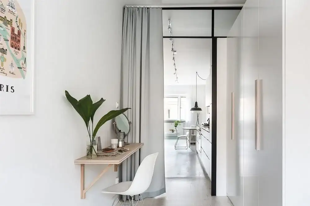 chuyên thiết kế nhà nhỏ 8