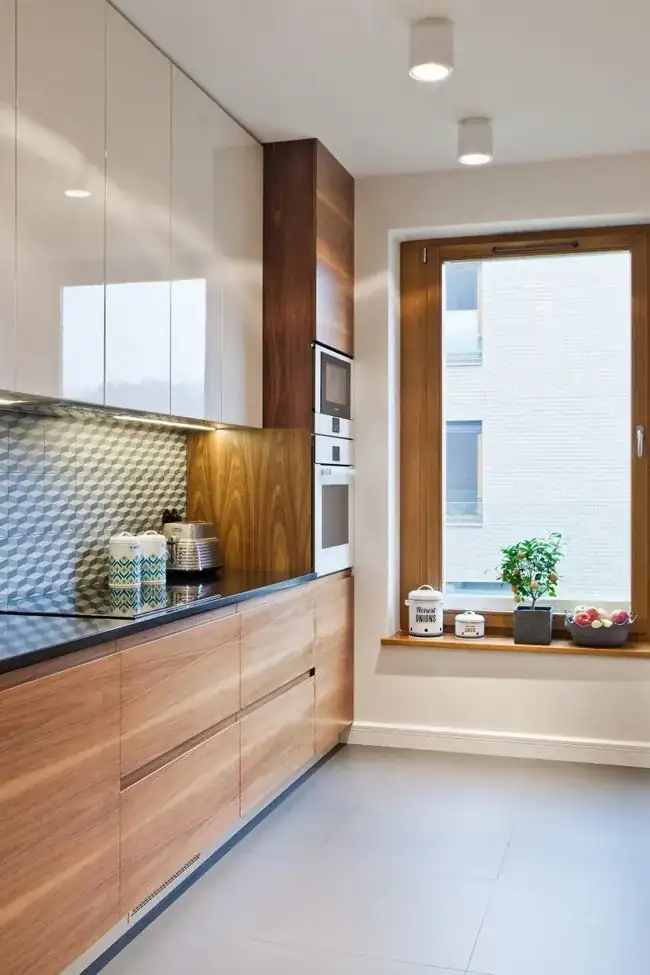 công ty kiến trúc nội thất tư vấn thiết kế nhà 40m2 7