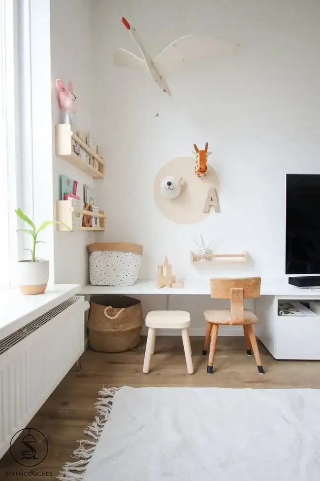 công ty kiến trúc nội thất tư vấn thiết kế nhà 40m2 5