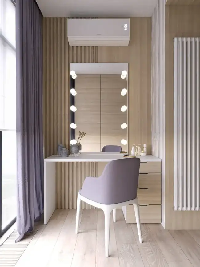công ty kiến trúc nội thất tư vấn thiết kế nhà 40m2 2