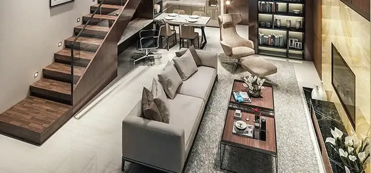 Công ty kiến trúc nội thất tư vấn ngôi nhà 40m2 thành không gian mơ ước cho gia đình 4 người