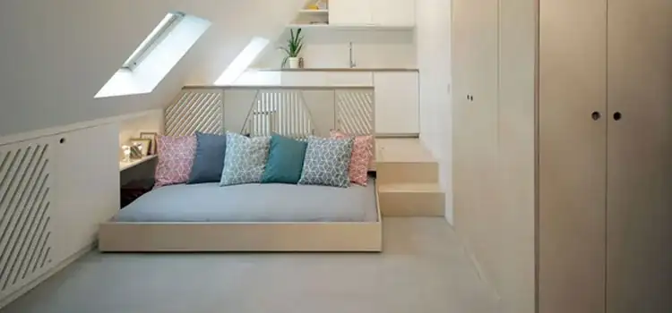 Cứ thiết kế nội thất nhà nhỏ như này, chẳng ai muốn ở nhà to nữa!