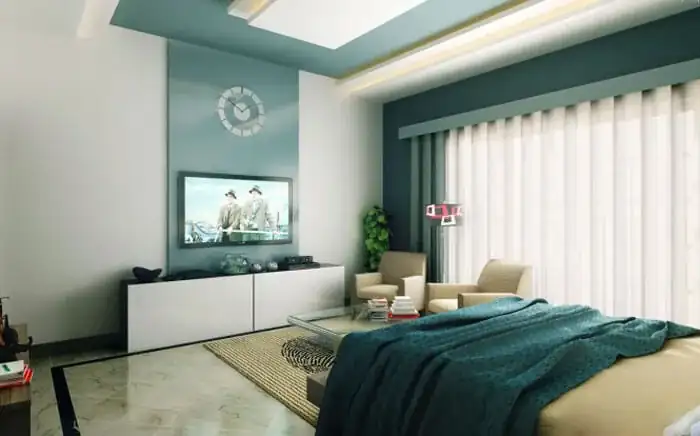 Công ty tư vấn thiết kế kiến trúc