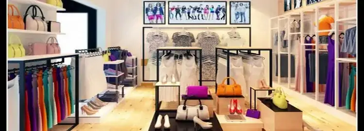 “Độc chiêu” thiết kế nội thất cửa hàng tăng gấp đôi doanh thu