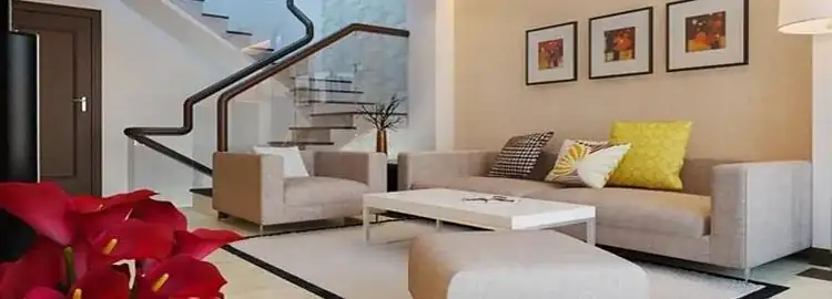 Độc chiêu tuyệt hảo khi thiết kế nội thất phòng khách nhỏ