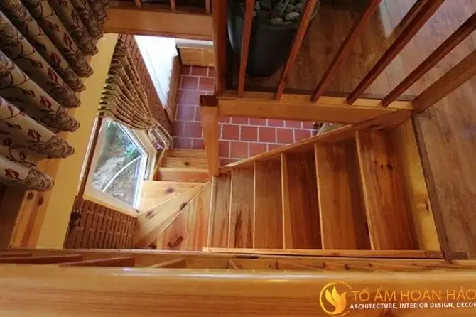 Thiết kế nội thất chung cư đẹp
