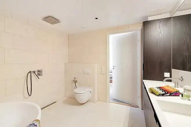 cải tạo căn hầm thành thiết kế nội thất cao cấp 4