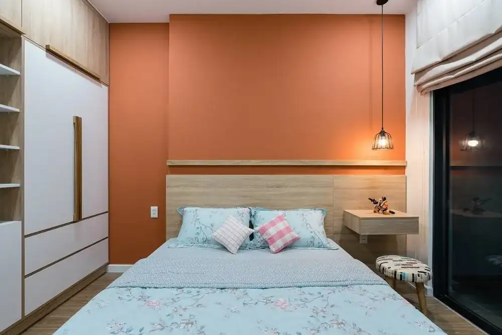 hoàn thiện nội thất nhà chung cư 11