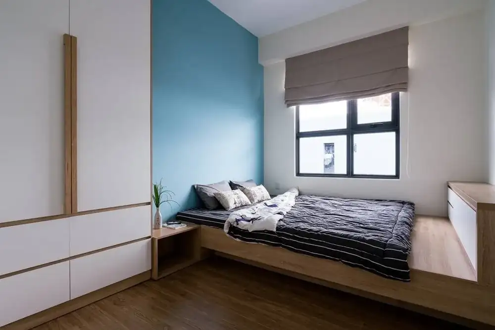 hoàn thiện nội thất nhà chung cư 13
