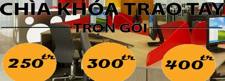 Khách hàng được hưởng những gì từ dịch vụ thiết kế nội thất trọn gói?