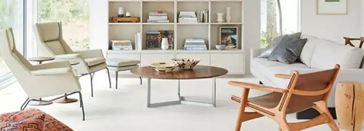 Mẫu bàn trà không nên bỏ qua khi thiết kế nội thất phòng khách