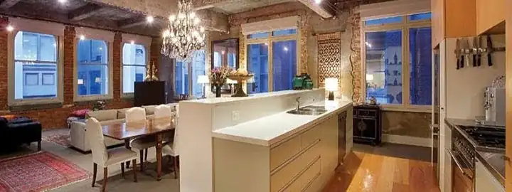 Nắm rõ lưu ý khi thi công nội thất chung cư, tránh mọi nỗi lo về công trình
