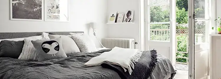Ngỡ ngàng với thiết kế căn hộ chung cư nhỏ xíu