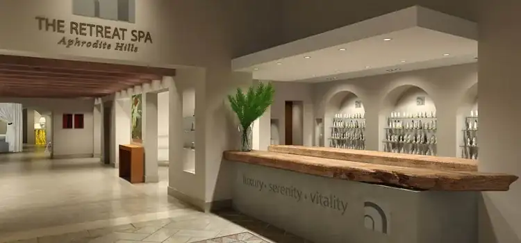 Những lưu ý nhất định phải biết khi thi công nội thất spa