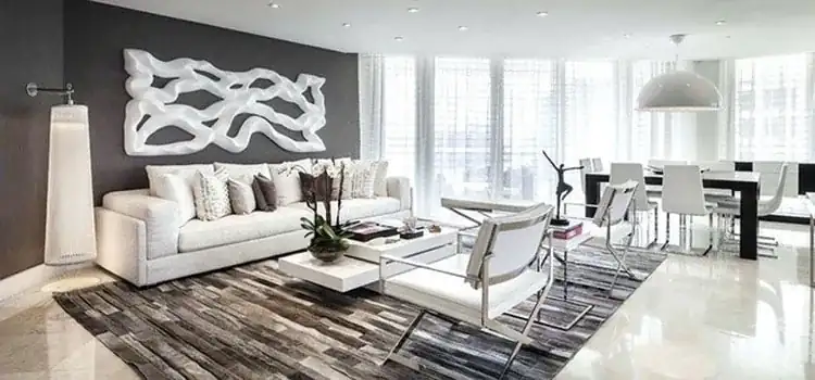 Những thiết kế phòng khách chung cư đẹp vạn người mê