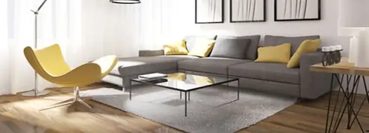 Những thiết kế phòng khách đẹp mà bạn không thể bỏ lỡ