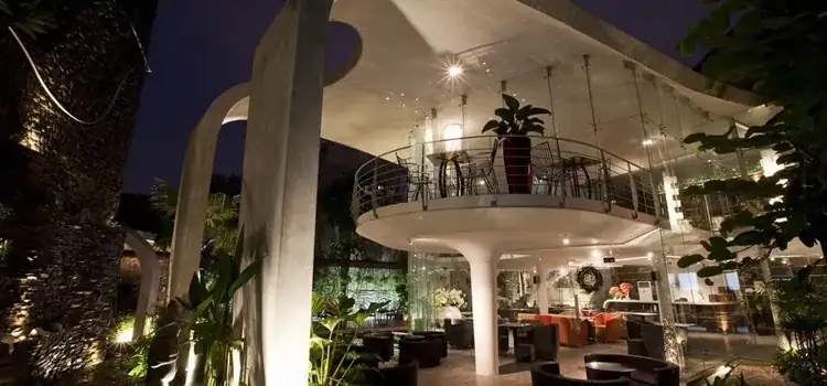Phong cách thiết kế thi công nội thất quán cafe ai cũng mê mẩn từ cái nhìn đầu tiên