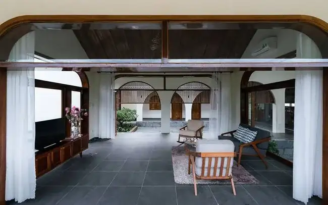 Thi công hoàn thiện nội thất 5