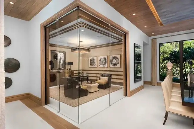 thi công nội thất gia đình 1