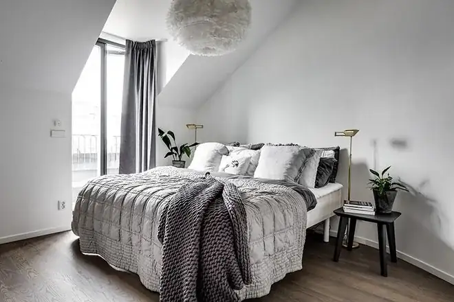 thi công thiết kế nội thất hiện đại 8