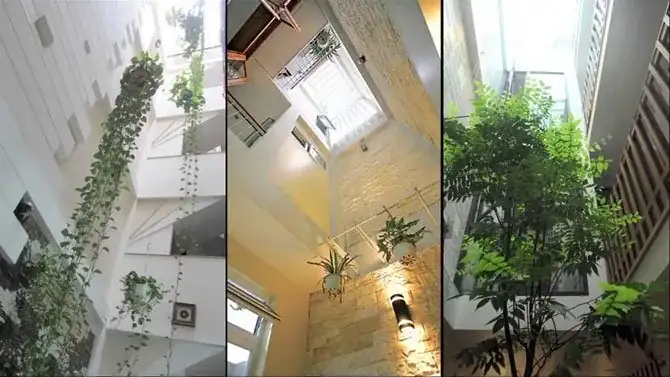 thiết kế thi công nội thất 2