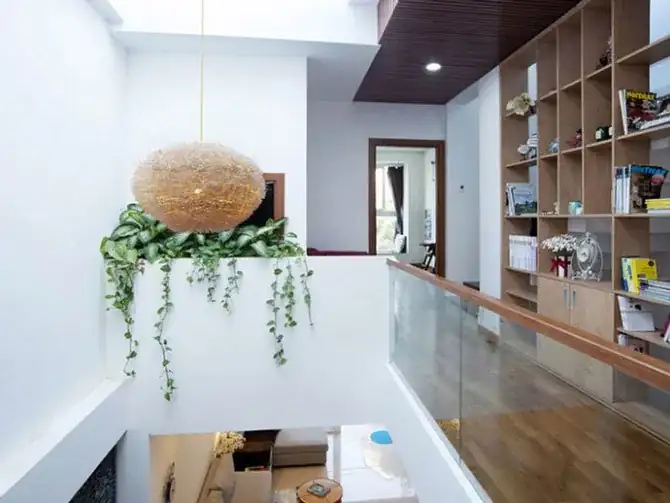 thiết kế thi công nội thất 1